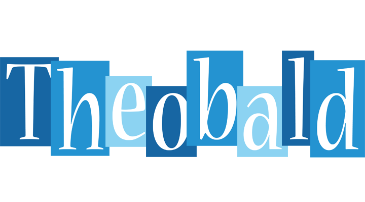 Theobald winter logo