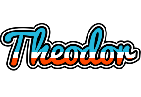 Theodor america logo