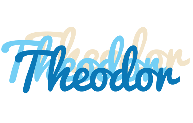 Theodor breeze logo