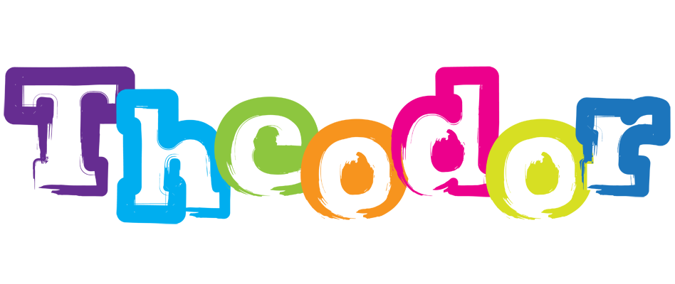 Theodor casino logo
