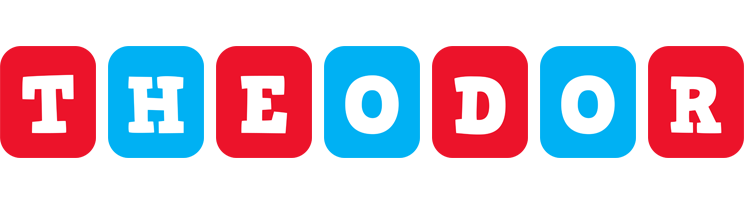 Theodor diesel logo