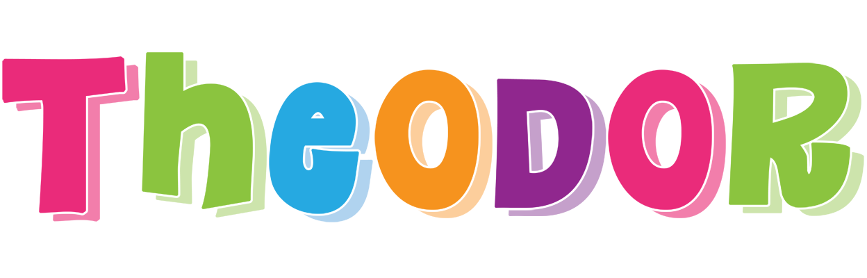 Theodor friday logo