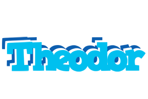 Theodor jacuzzi logo