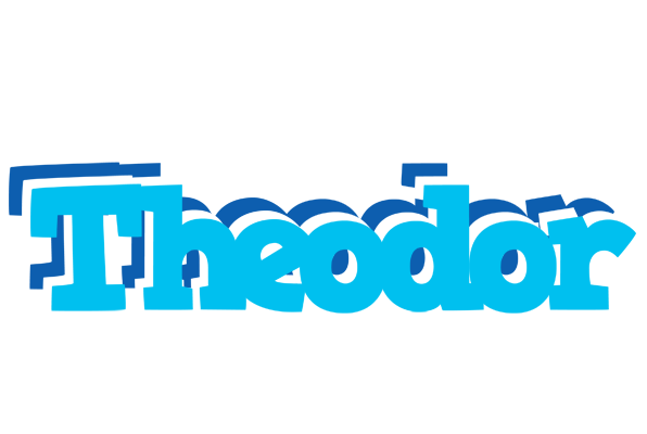 Theodor jacuzzi logo