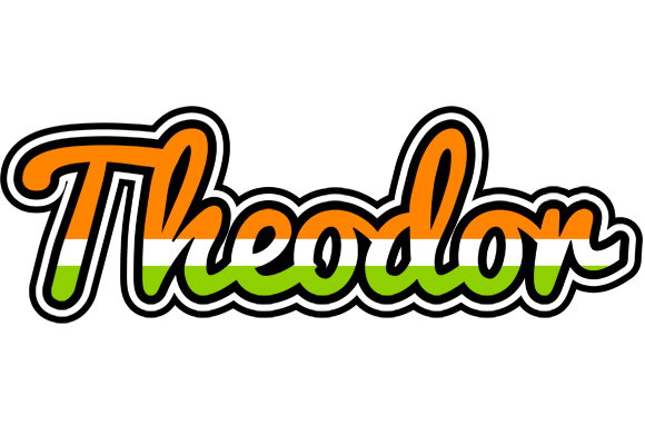 Theodor mumbai logo