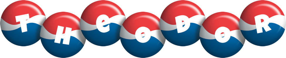 Theodor paris logo