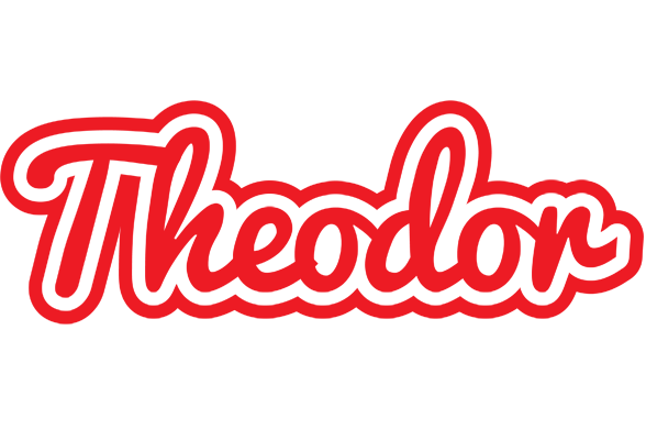 Theodor sunshine logo