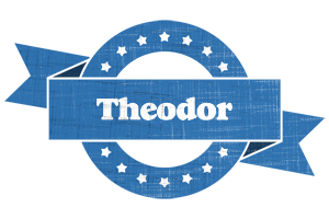 Theodor trust logo
