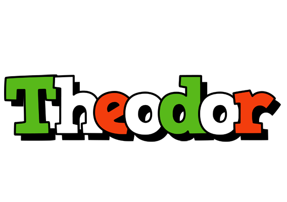 Theodor venezia logo