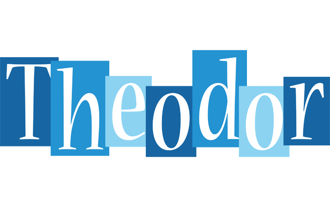 Theodor winter logo