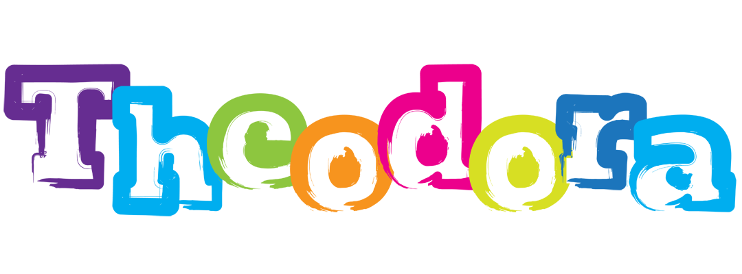 Theodora casino logo