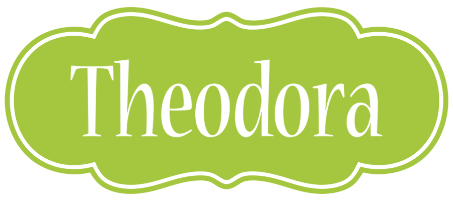 Theodora family logo