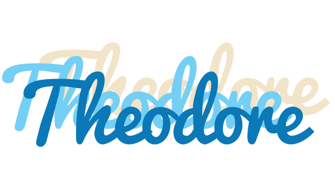 Theodore breeze logo