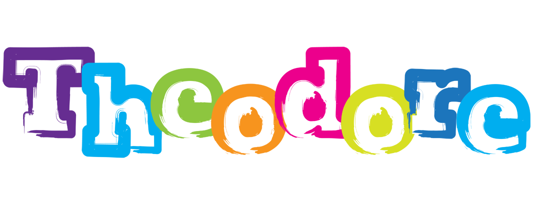 Theodore casino logo