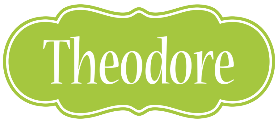 Theodore family logo