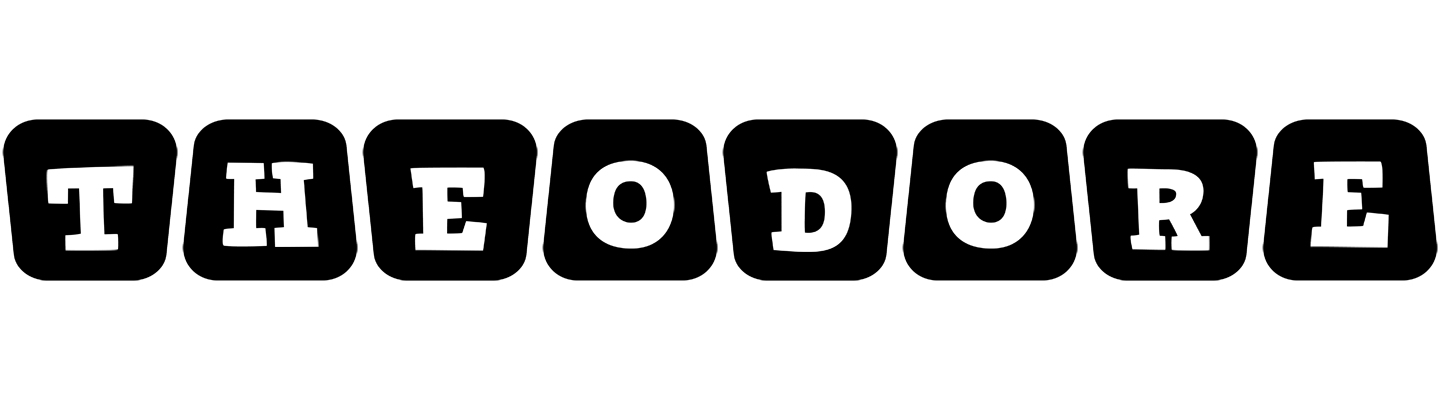 Theodore racing logo