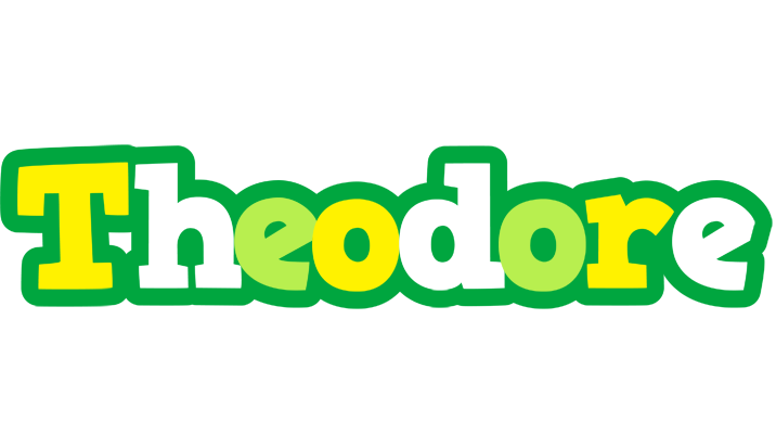 Theodore soccer logo