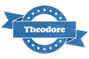 Theodore trust logo