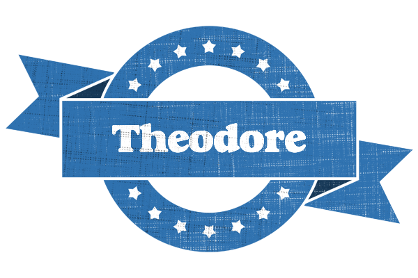 Theodore trust logo
