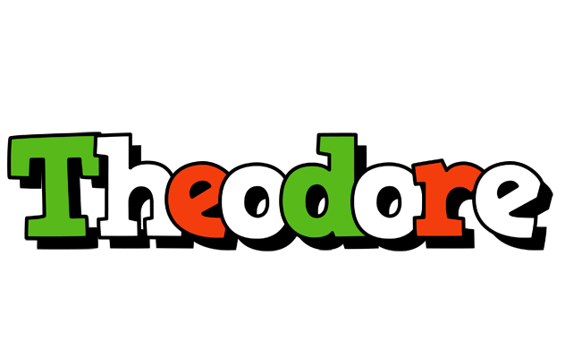 Theodore venezia logo