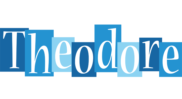 Theodore winter logo