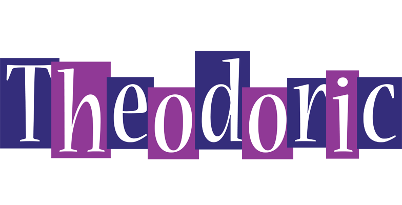 Theodoric autumn logo