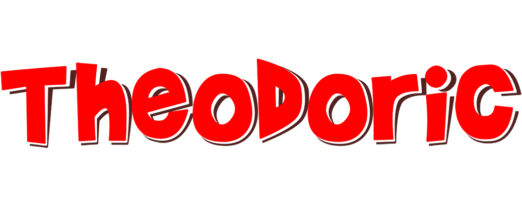 Theodoric basket logo