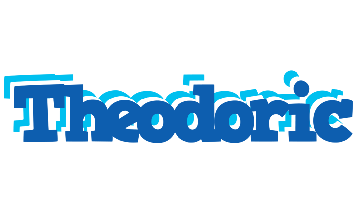 Theodoric business logo