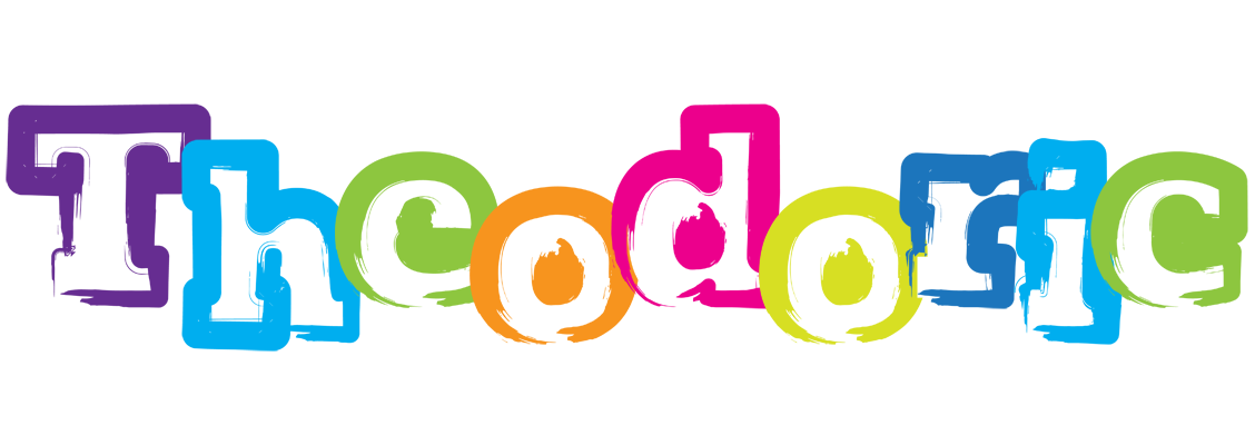 Theodoric casino logo