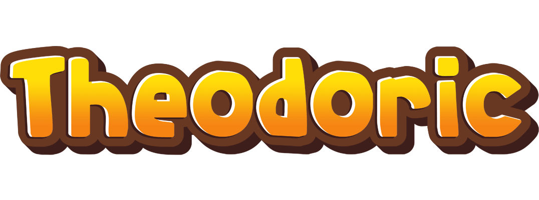 Theodoric cookies logo