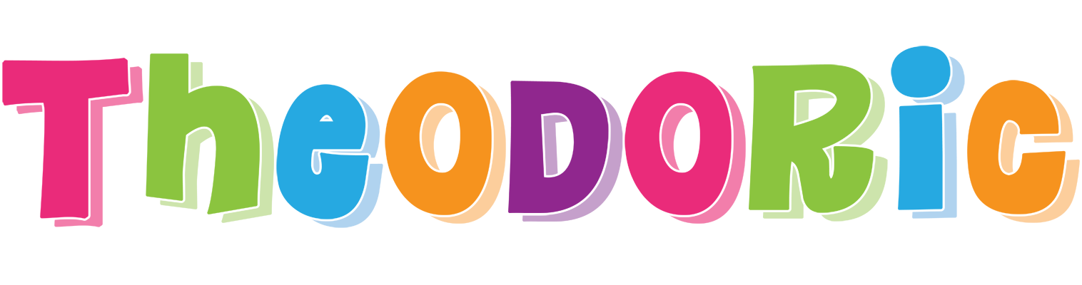 Theodoric friday logo