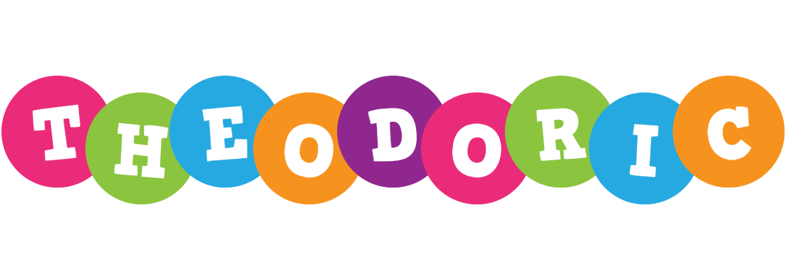 Theodoric friends logo