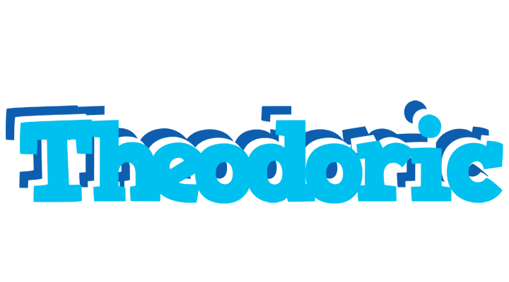 Theodoric jacuzzi logo