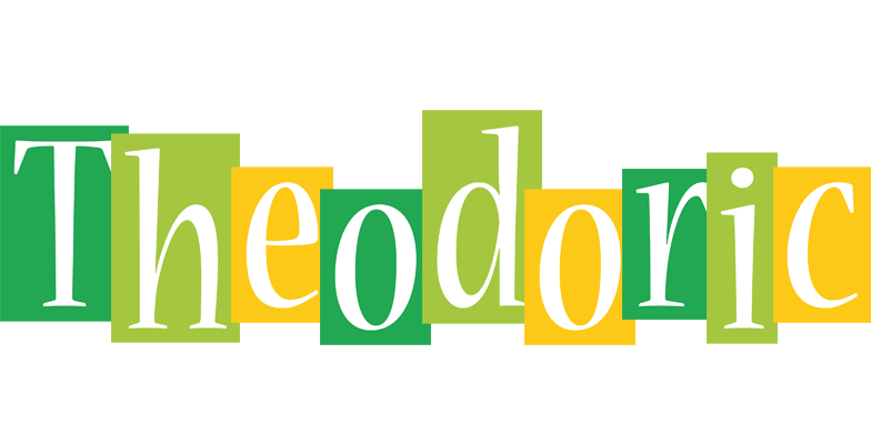 Theodoric lemonade logo