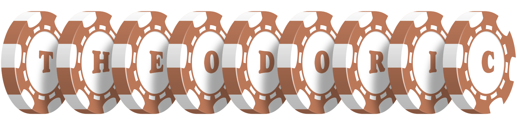 Theodoric limit logo