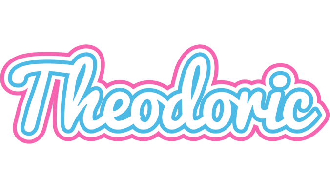 Theodoric outdoors logo