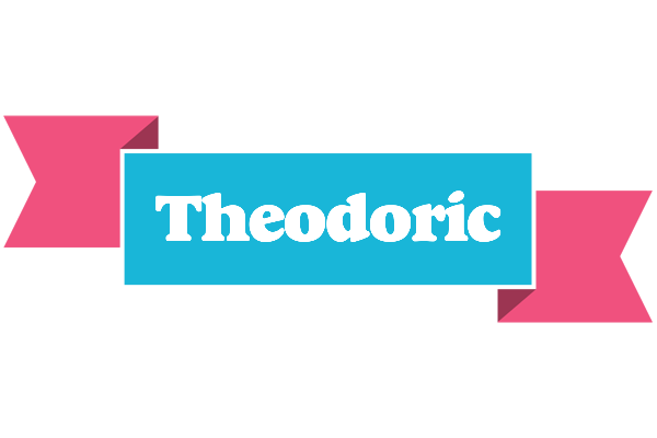 Theodoric today logo