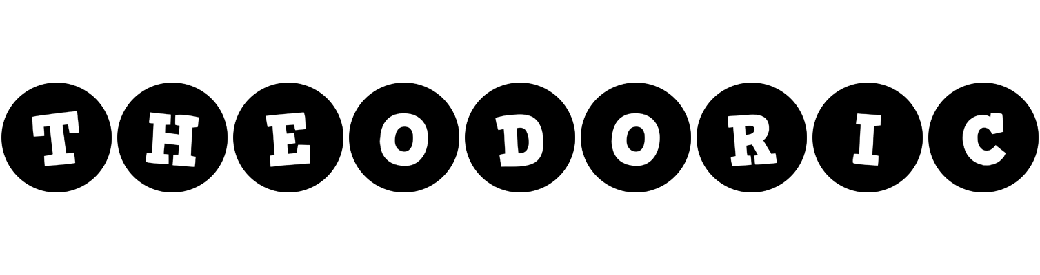 Theodoric tools logo