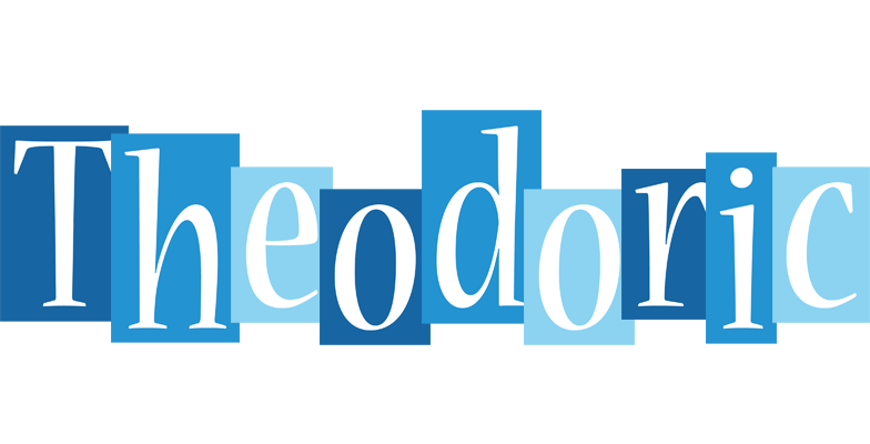 Theodoric winter logo