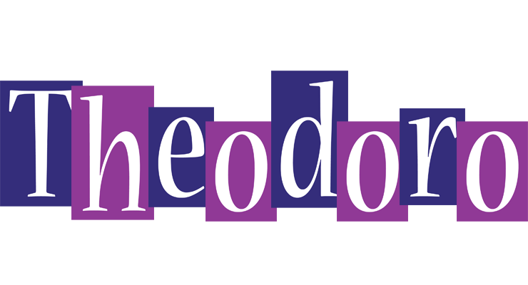 Theodoro autumn logo