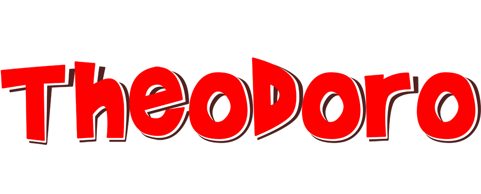 Theodoro basket logo
