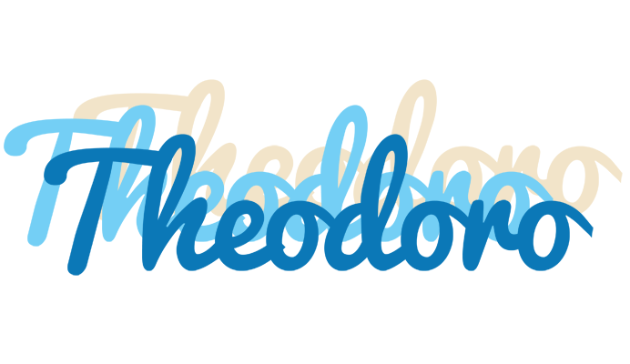 Theodoro breeze logo