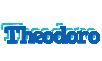 Theodoro business logo