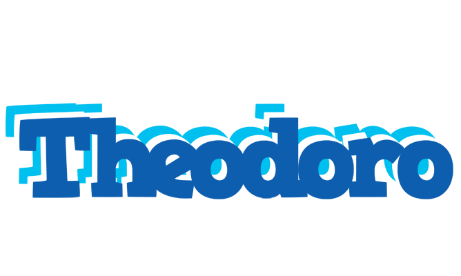Theodoro business logo