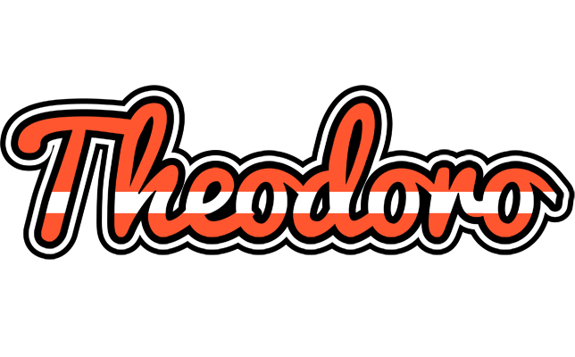 Theodoro denmark logo