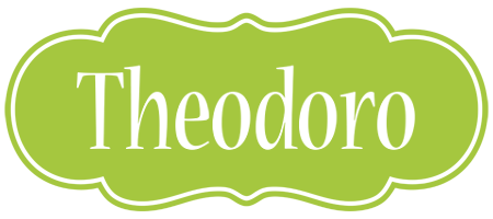 Theodoro family logo