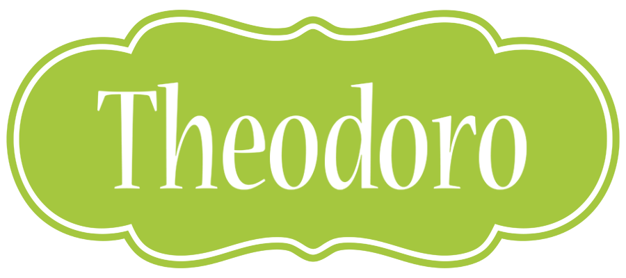 Theodoro family logo