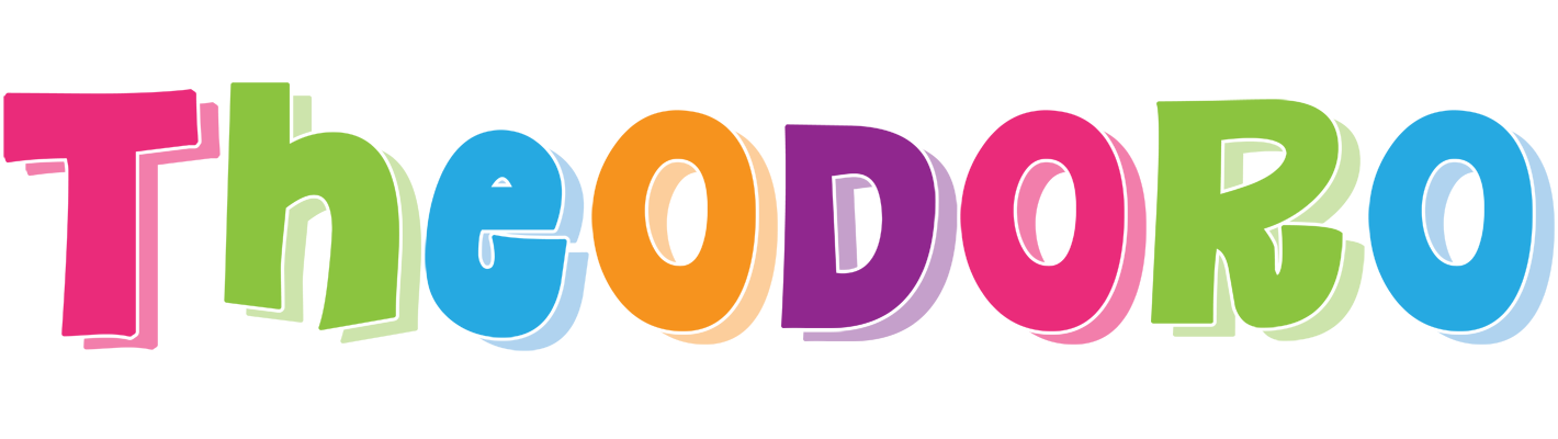 Theodoro friday logo