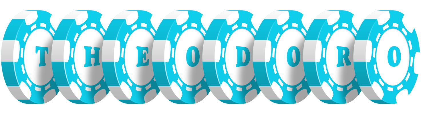 Theodoro funbet logo