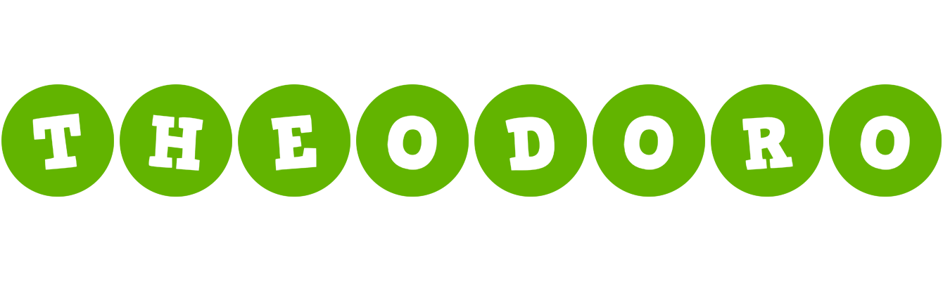 Theodoro games logo